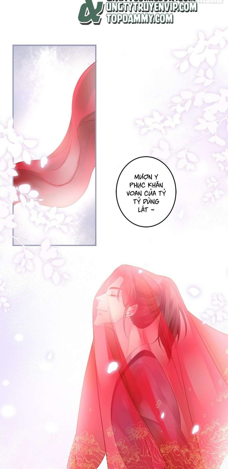 Hắc Hóa Đại Lão Thuần Dưỡng Chỉ Nam Chapter 61 - Next Chapter 62