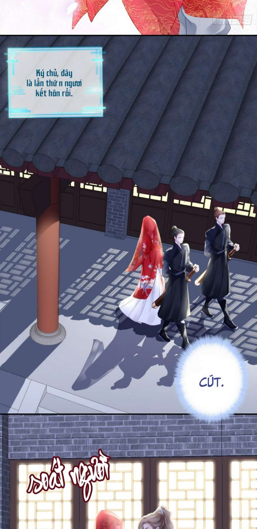 Hắc Hóa Đại Lão Thuần Dưỡng Chỉ Nam Chapter 61 - Next Chapter 62