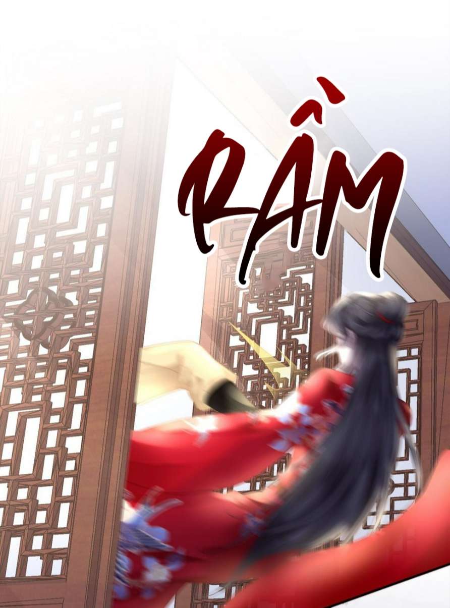 Hắc Hóa Đại Lão Thuần Dưỡng Chỉ Nam Chapter 61 - Next Chapter 62