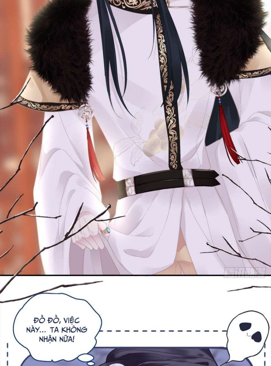Hắc Hóa Đại Lão Thuần Dưỡng Chỉ Nam Chapter 61 - Next Chapter 62
