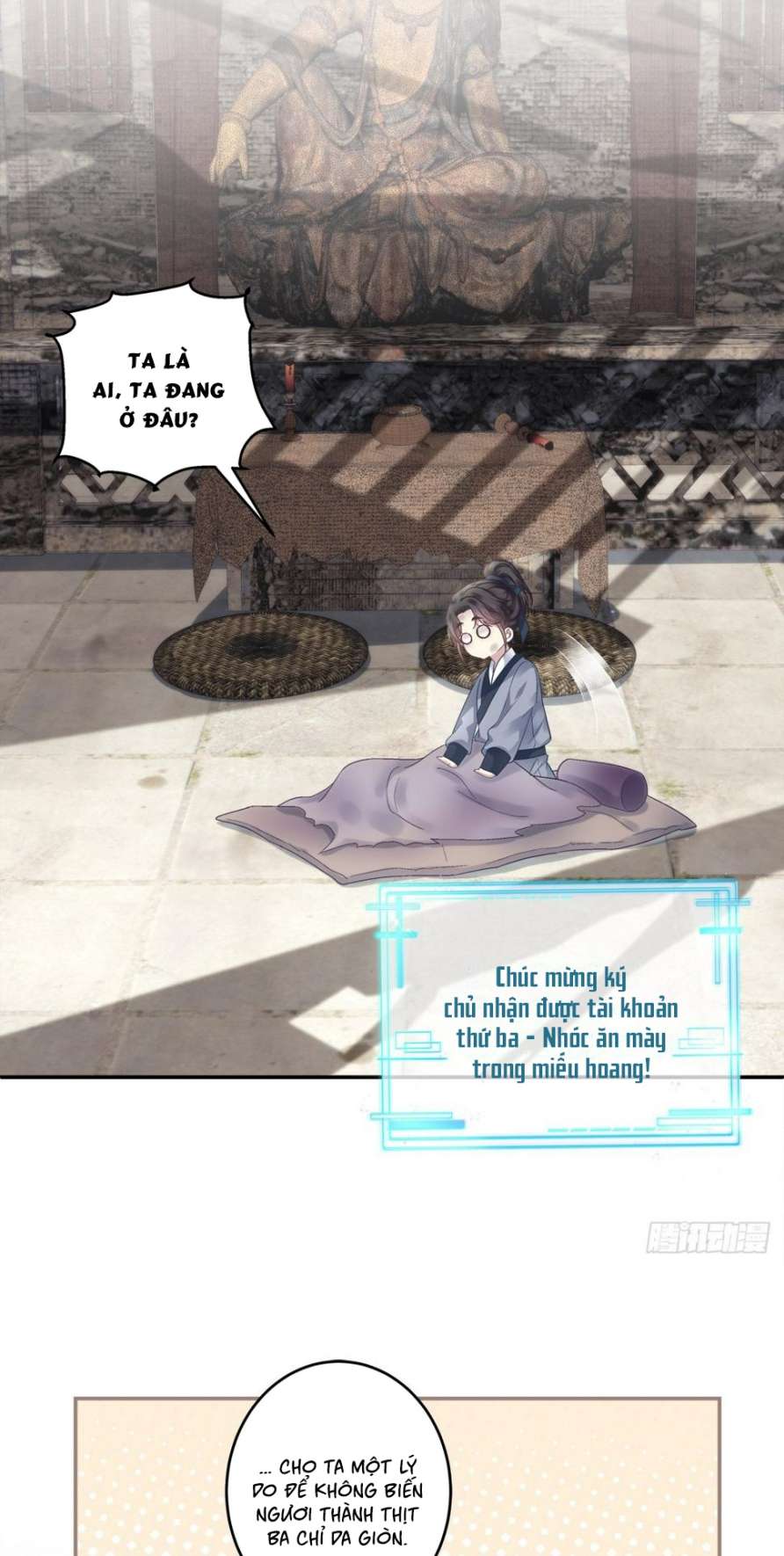 Hắc Hóa Đại Lão Thuần Dưỡng Chỉ Nam Chapter 61 - Next Chapter 62