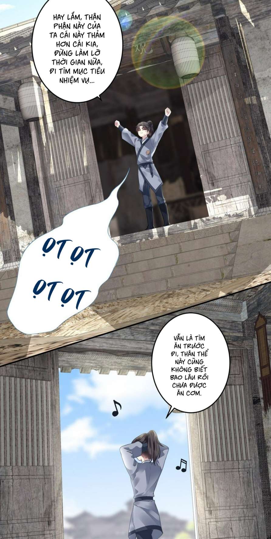 Hắc Hóa Đại Lão Thuần Dưỡng Chỉ Nam Chapter 61 - Next Chapter 62