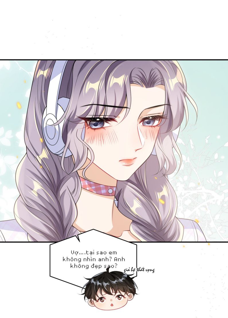 Thẳng Thắn Từ Nghiêm Chapter 55 - Trang 4