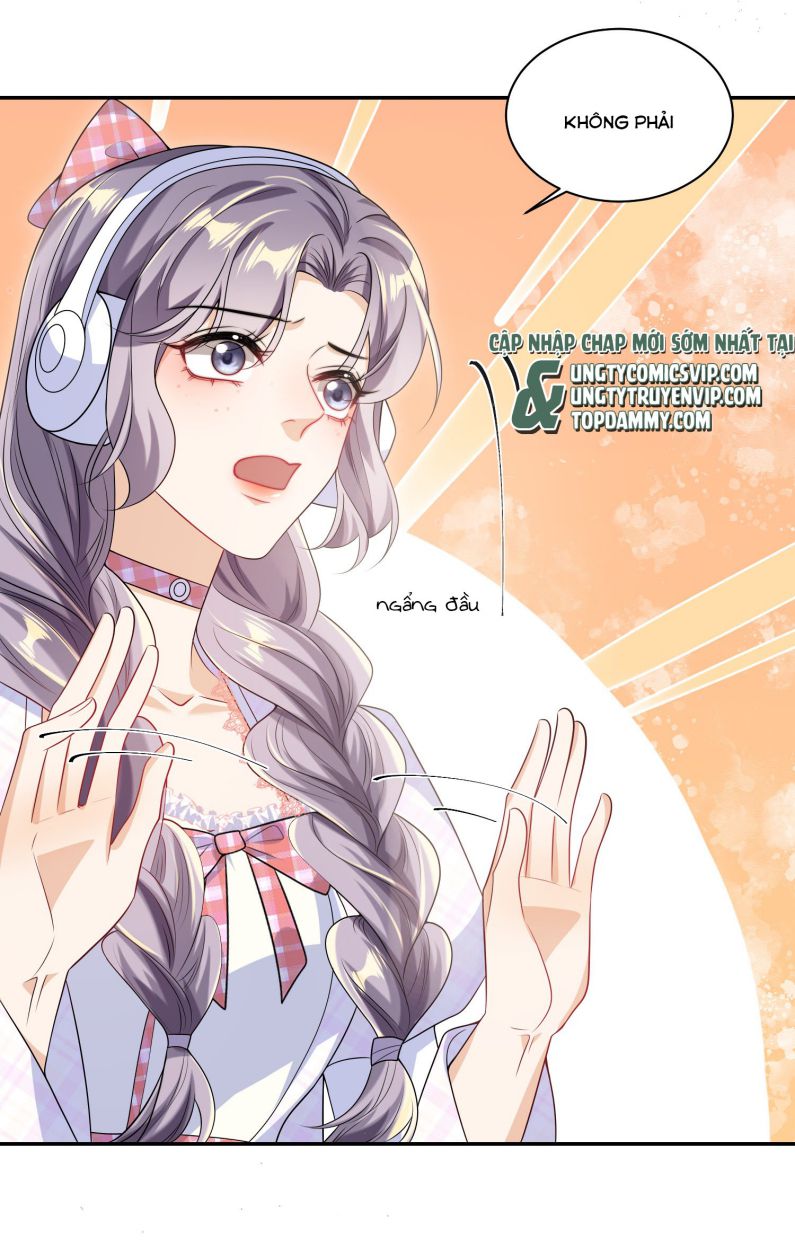 Thẳng Thắn Từ Nghiêm Chapter 55 - Trang 4