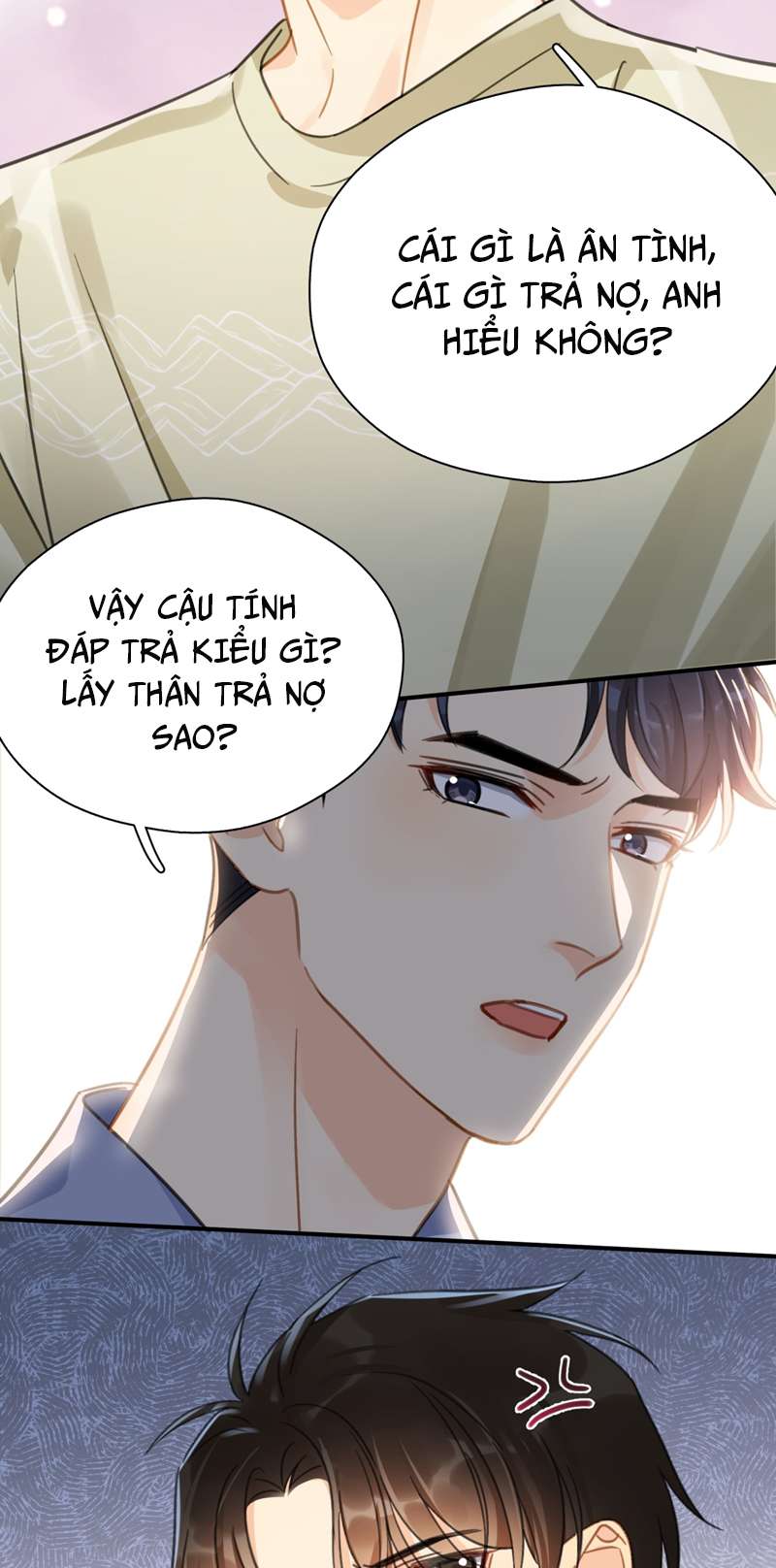 Theo Đuôi Chapter 61 - Trang 4