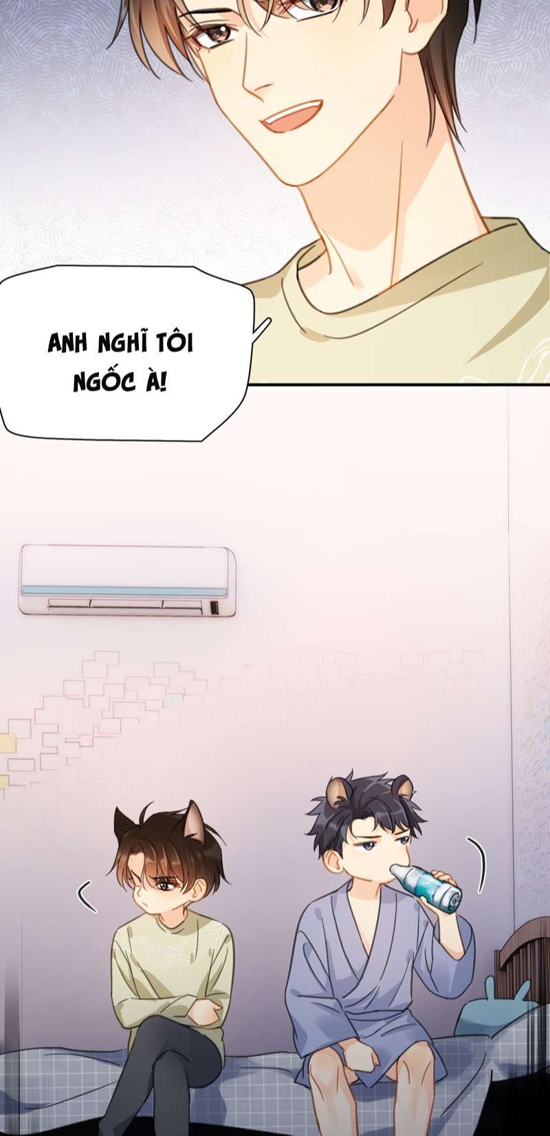 Theo Đuôi Chapter 61 - Trang 4
