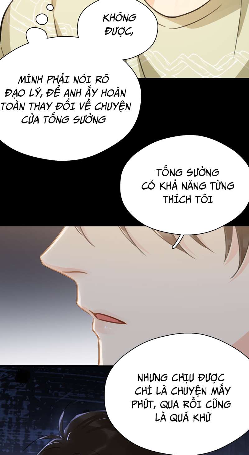 Theo Đuôi Chapter 61 - Trang 4