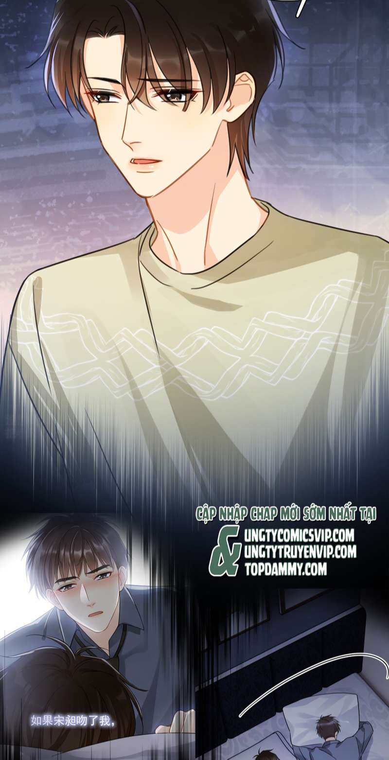 Theo Đuôi Chapter 61 - Trang 4