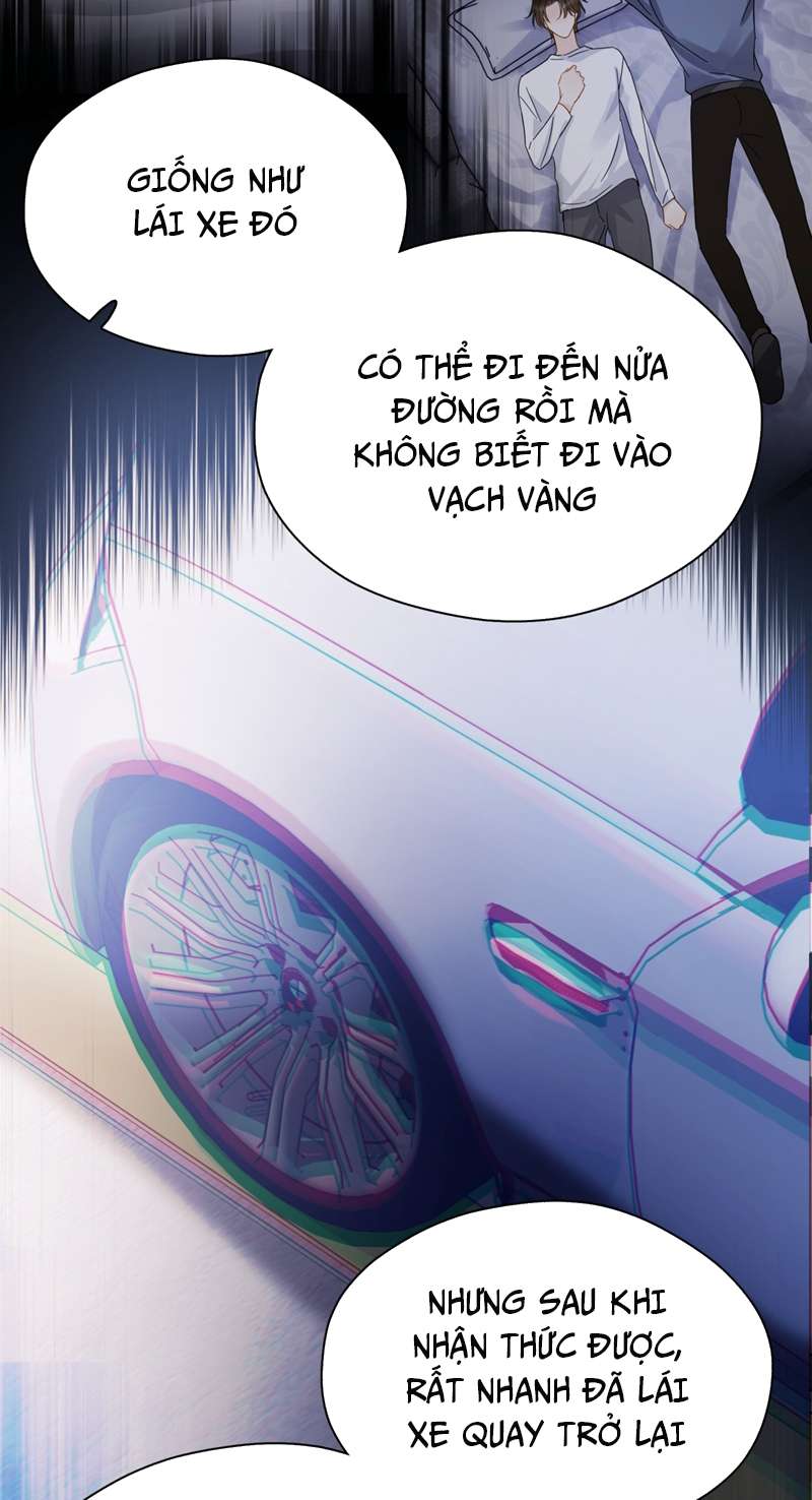 Theo Đuôi Chapter 61 - Trang 4