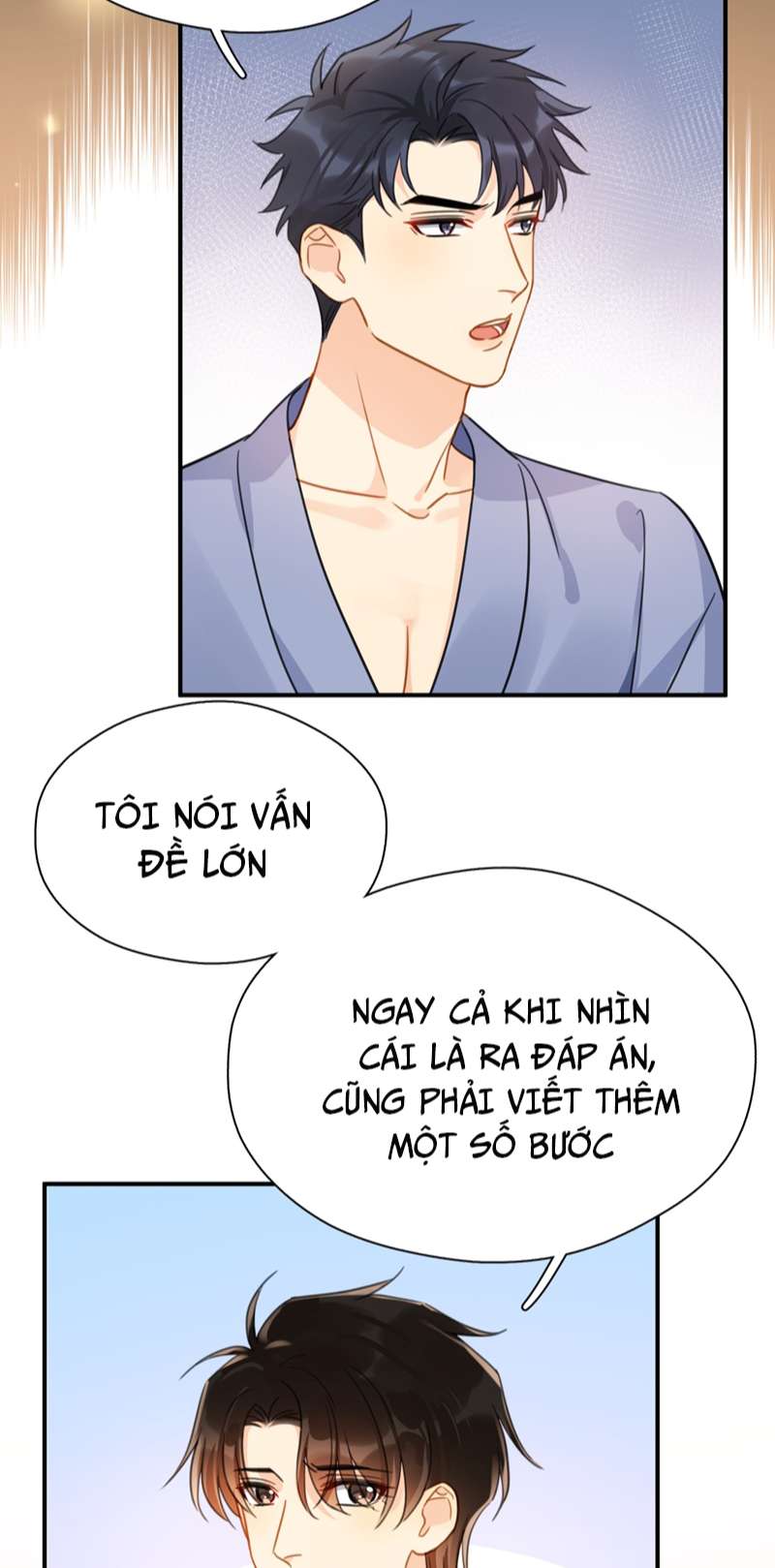 Theo Đuôi Chapter 61 - Trang 4