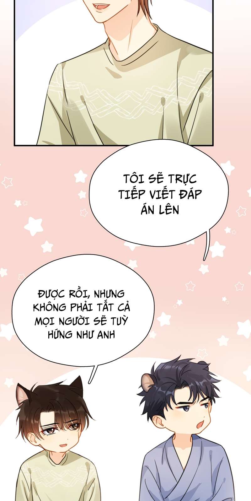 Theo Đuôi Chapter 61 - Trang 4
