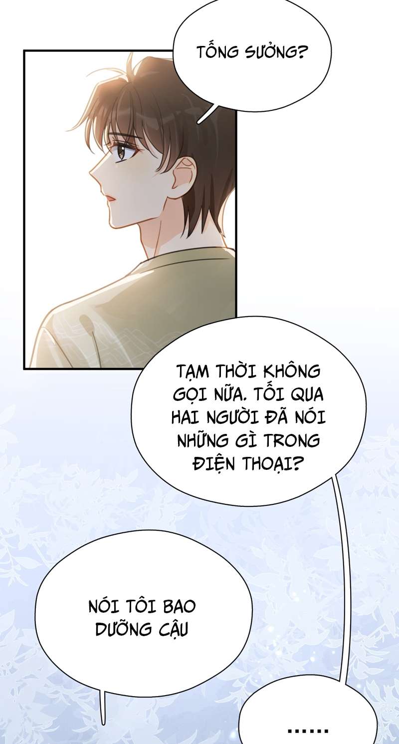 Theo Đuôi Chapter 61 - Trang 4