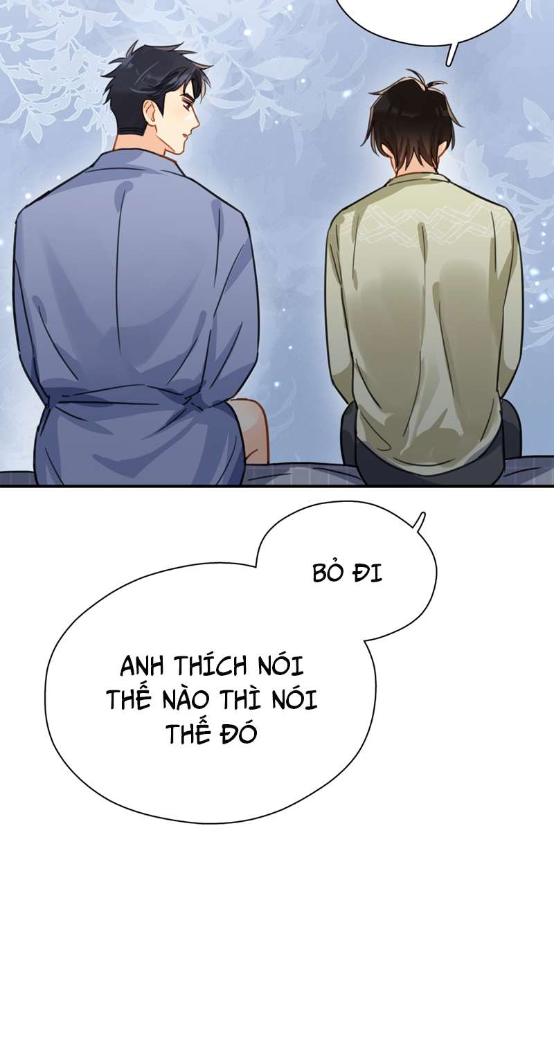 Theo Đuôi Chapter 61 - Trang 4