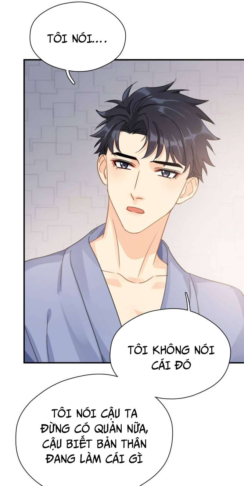 Theo Đuôi Chapter 61 - Trang 4