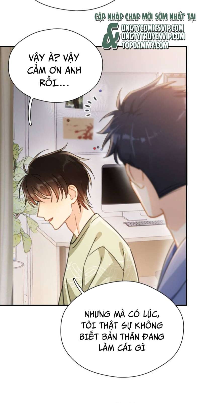 Theo Đuôi Chapter 61 - Trang 4