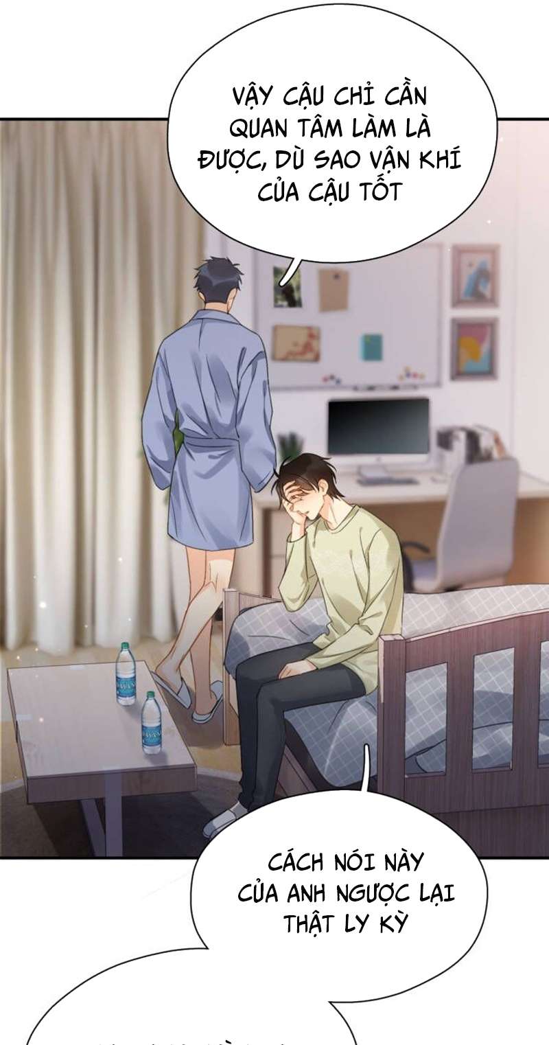 Theo Đuôi Chapter 61 - Trang 4