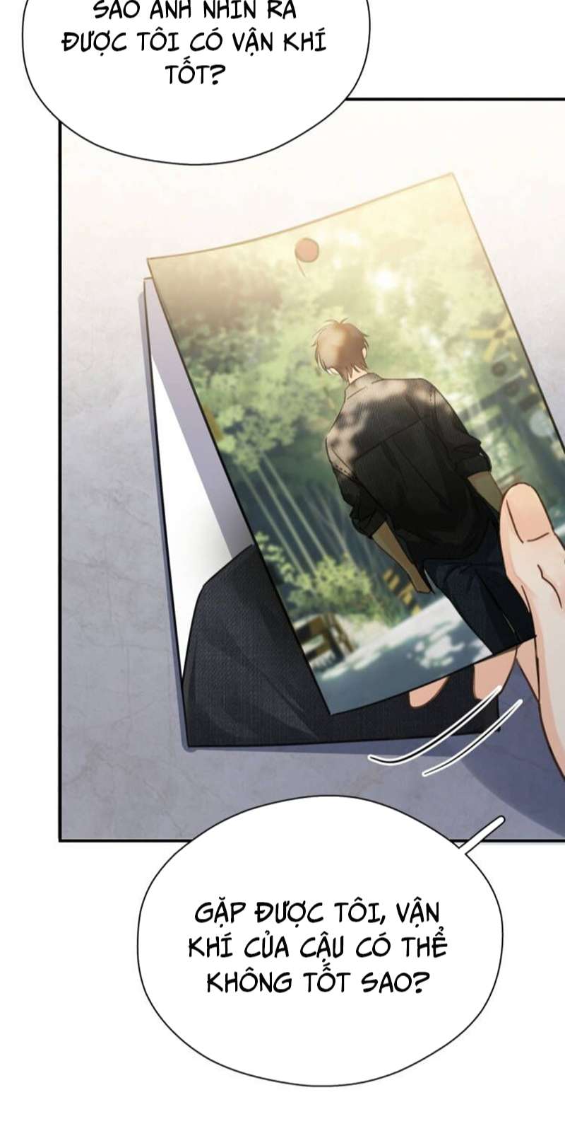 Theo Đuôi Chapter 61 - Trang 4