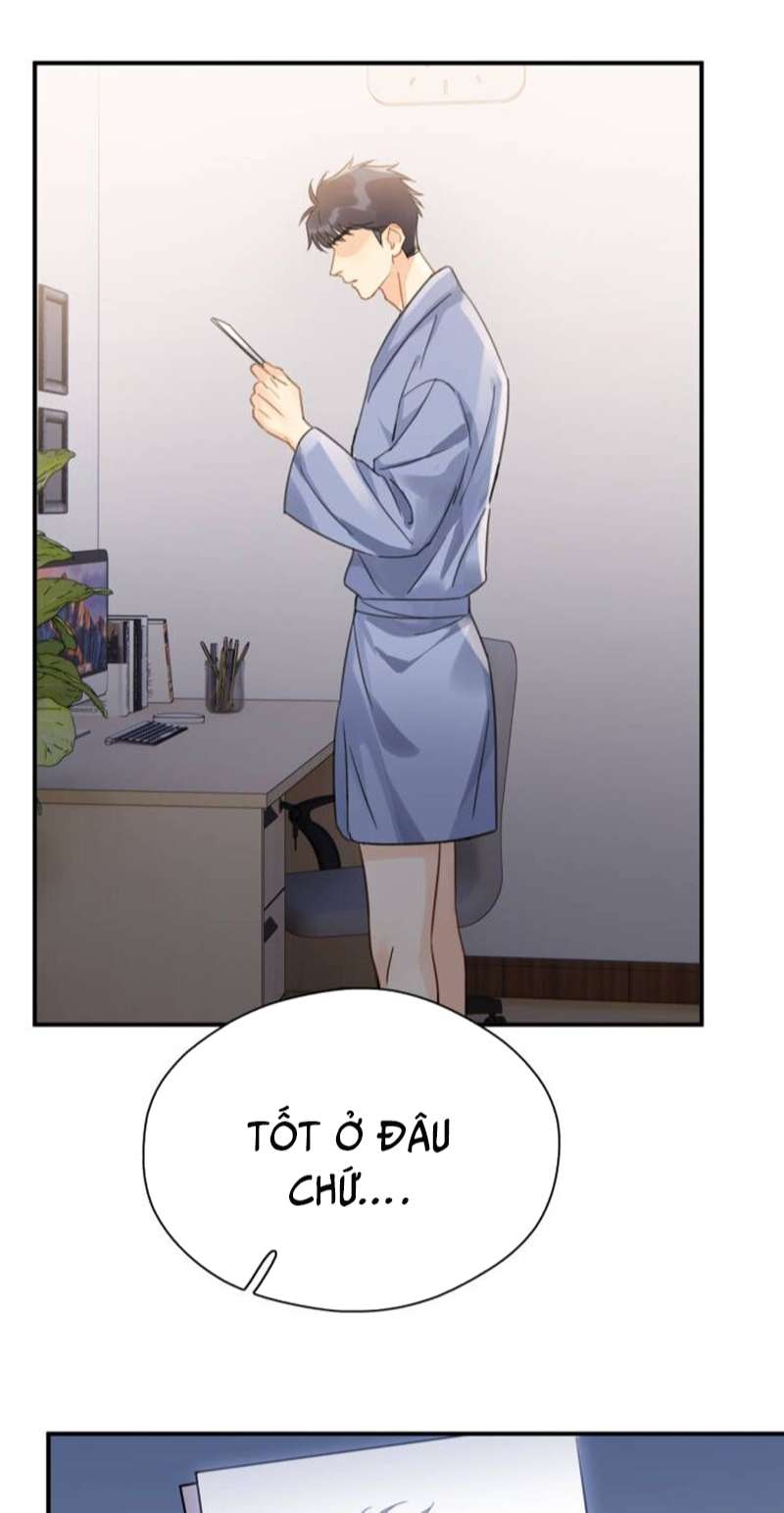 Theo Đuôi Chapter 61 - Trang 4