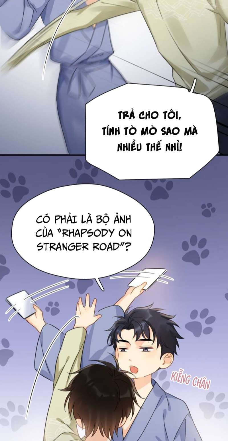 Theo Đuôi Chapter 61 - Trang 4