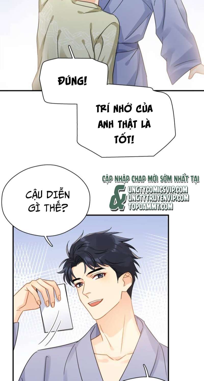 Theo Đuôi Chapter 61 - Trang 4