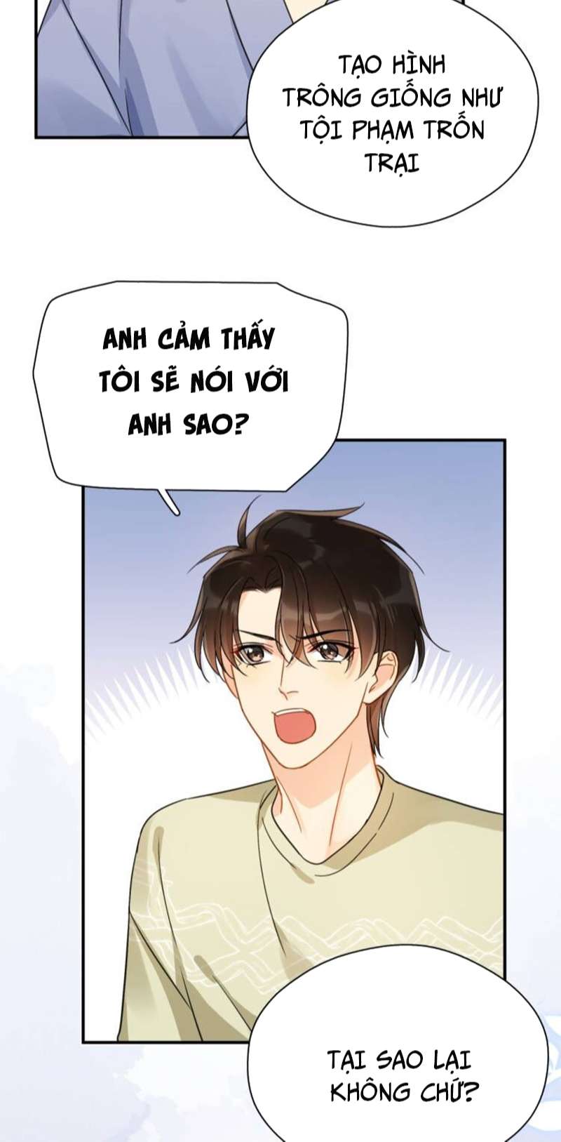 Theo Đuôi Chapter 61 - Trang 4