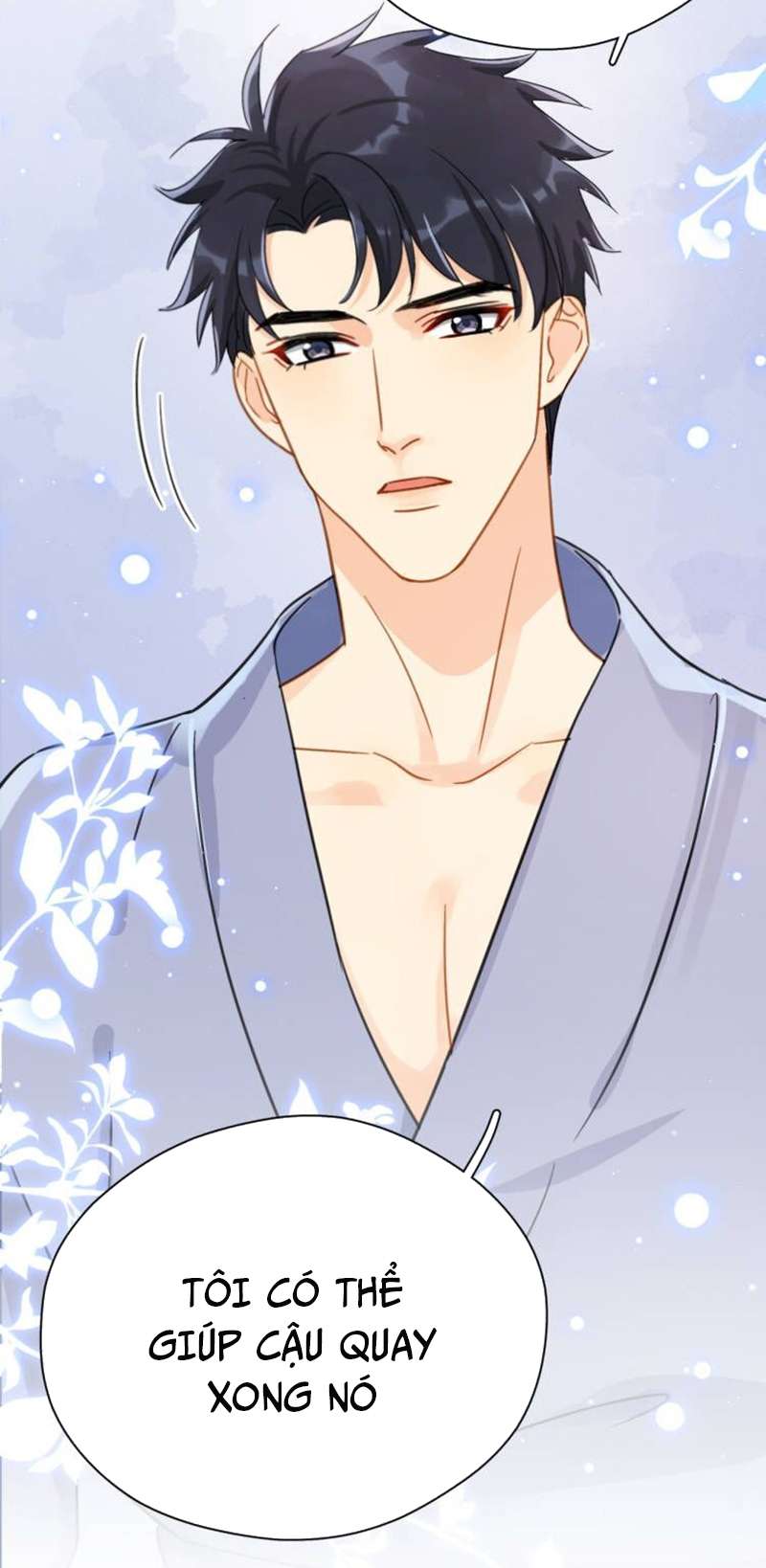 Theo Đuôi Chapter 61 - Trang 4