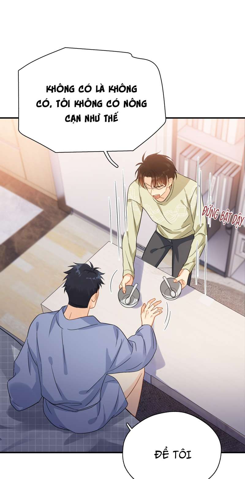 Theo Đuôi Chapter 61 - Trang 4