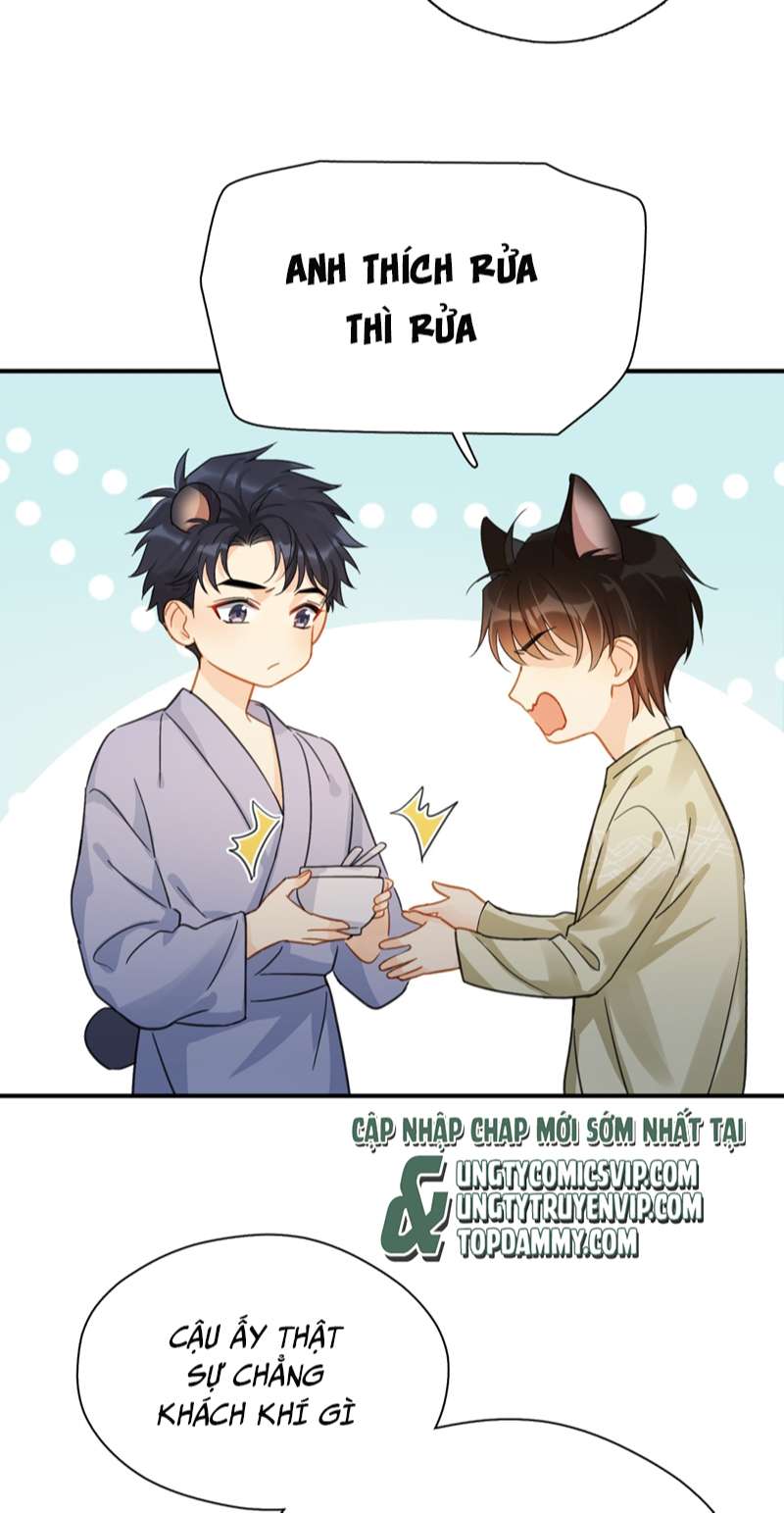Theo Đuôi Chapter 61 - Trang 4