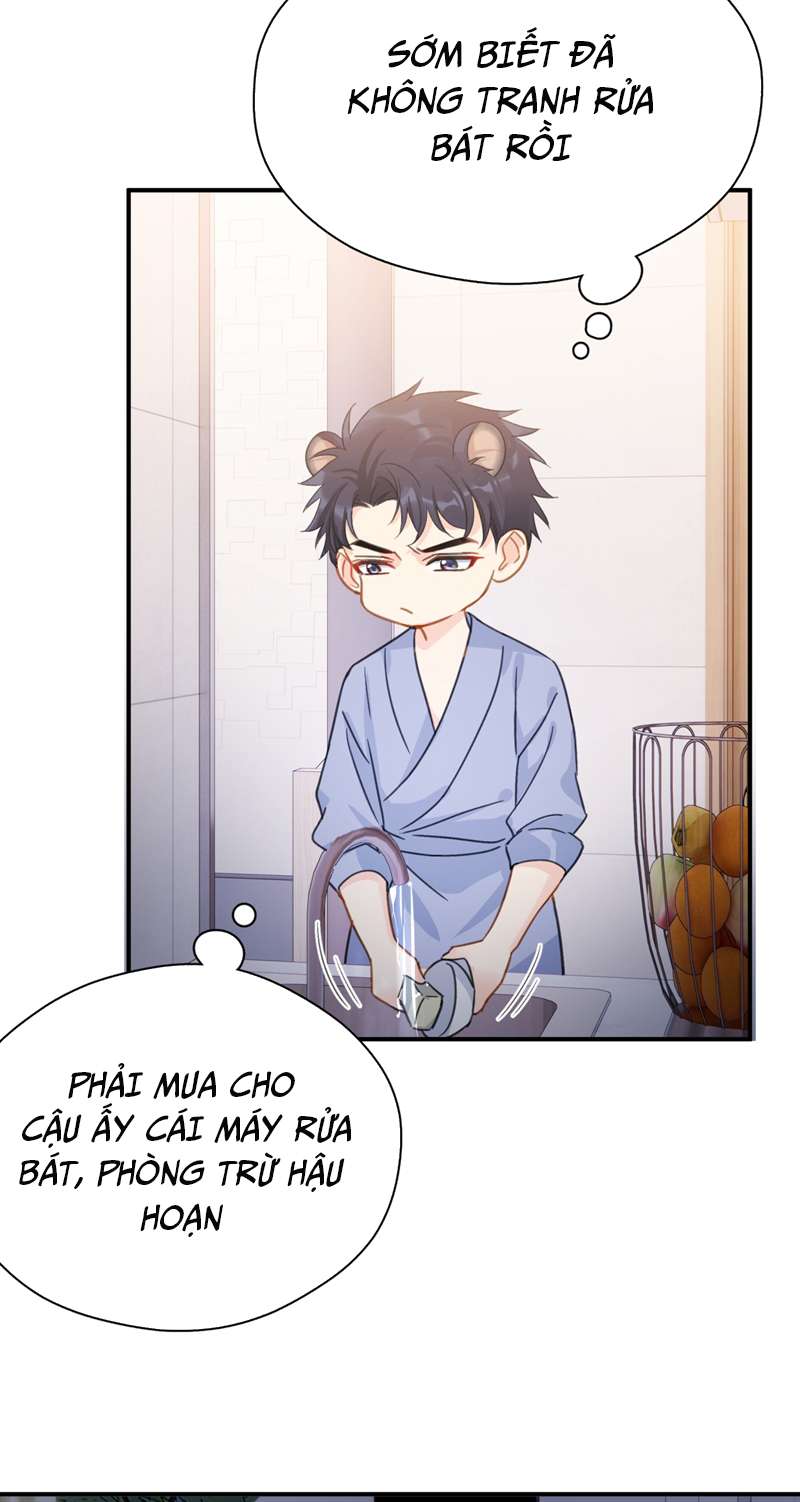 Theo Đuôi Chapter 61 - Trang 4
