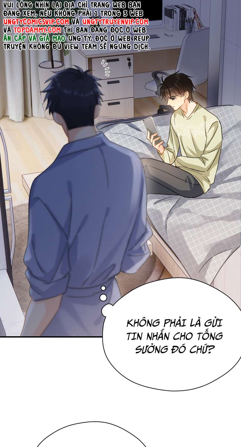 Theo Đuôi Chapter 61 - Trang 4