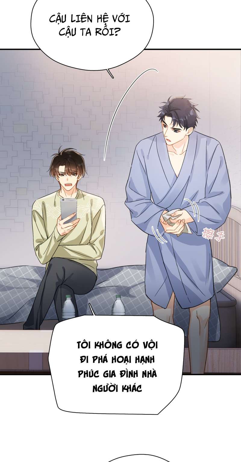 Theo Đuôi Chapter 61 - Trang 4