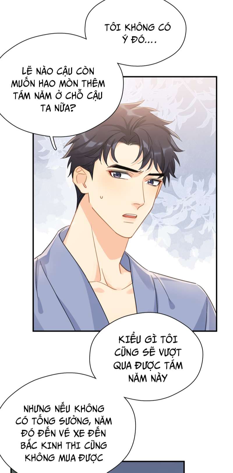 Theo Đuôi Chapter 61 - Trang 4