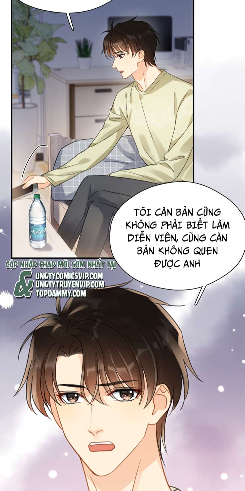 Theo Đuôi Chapter 61 - Trang 4