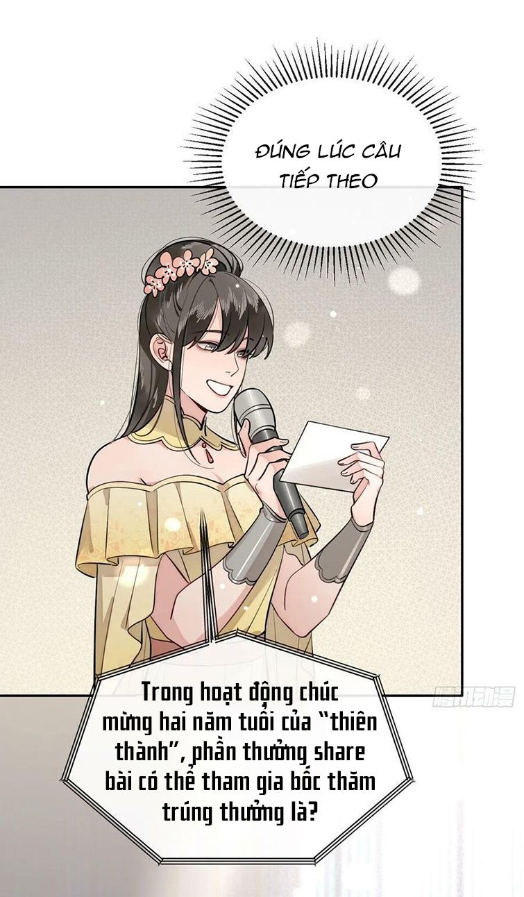 Chó Lớn Bắt Nạt Chủ Chapter 33 - Trang 3