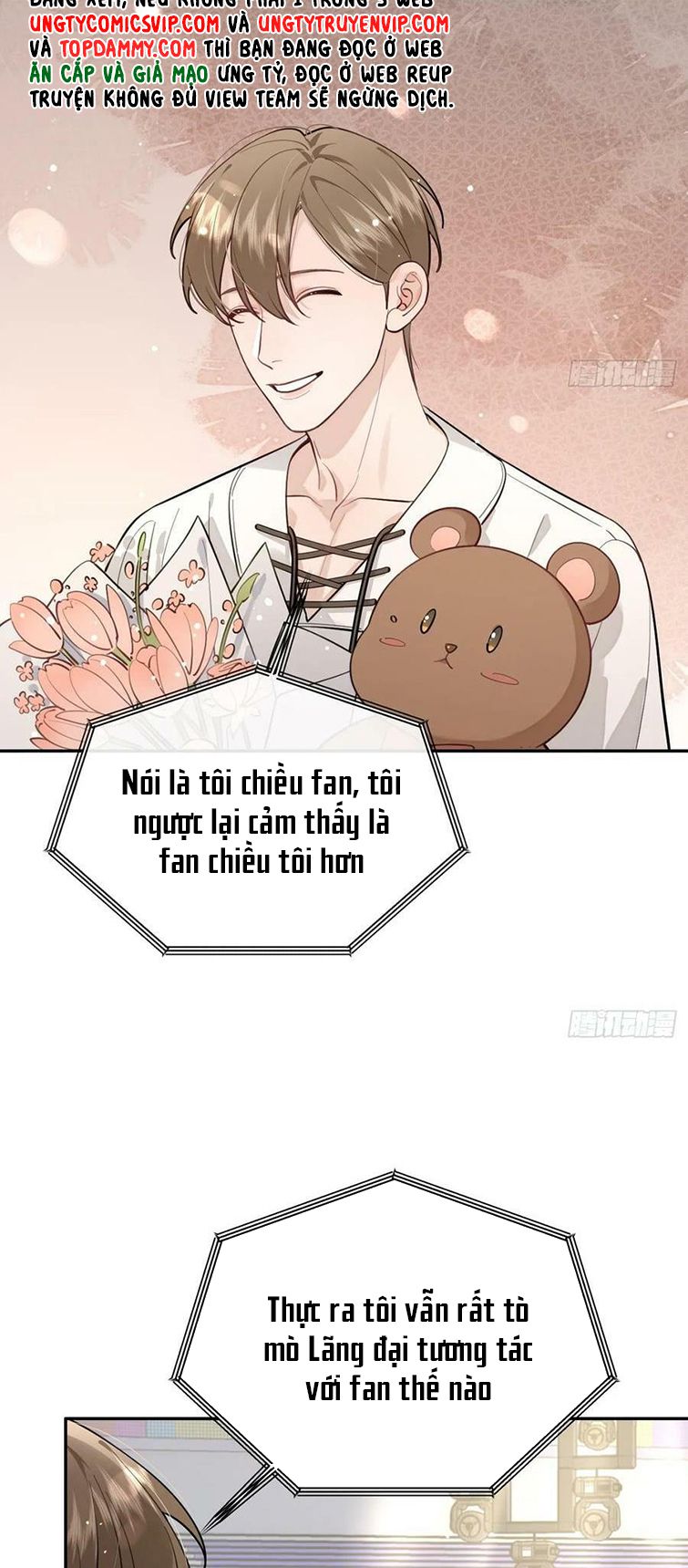 Chó Lớn Bắt Nạt Chủ Chapter 33 - Trang 3