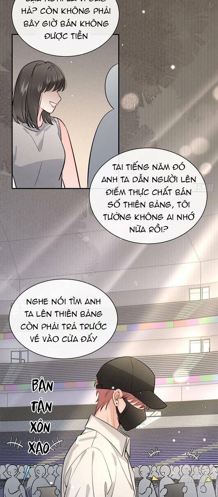 Chó Lớn Bắt Nạt Chủ Chapter 33 - Trang 3