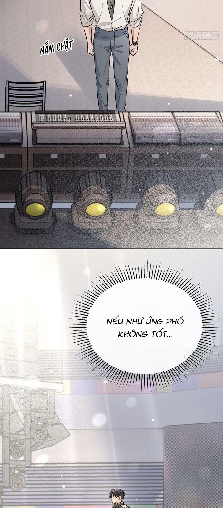 Chó Lớn Bắt Nạt Chủ Chapter 33 - Trang 3