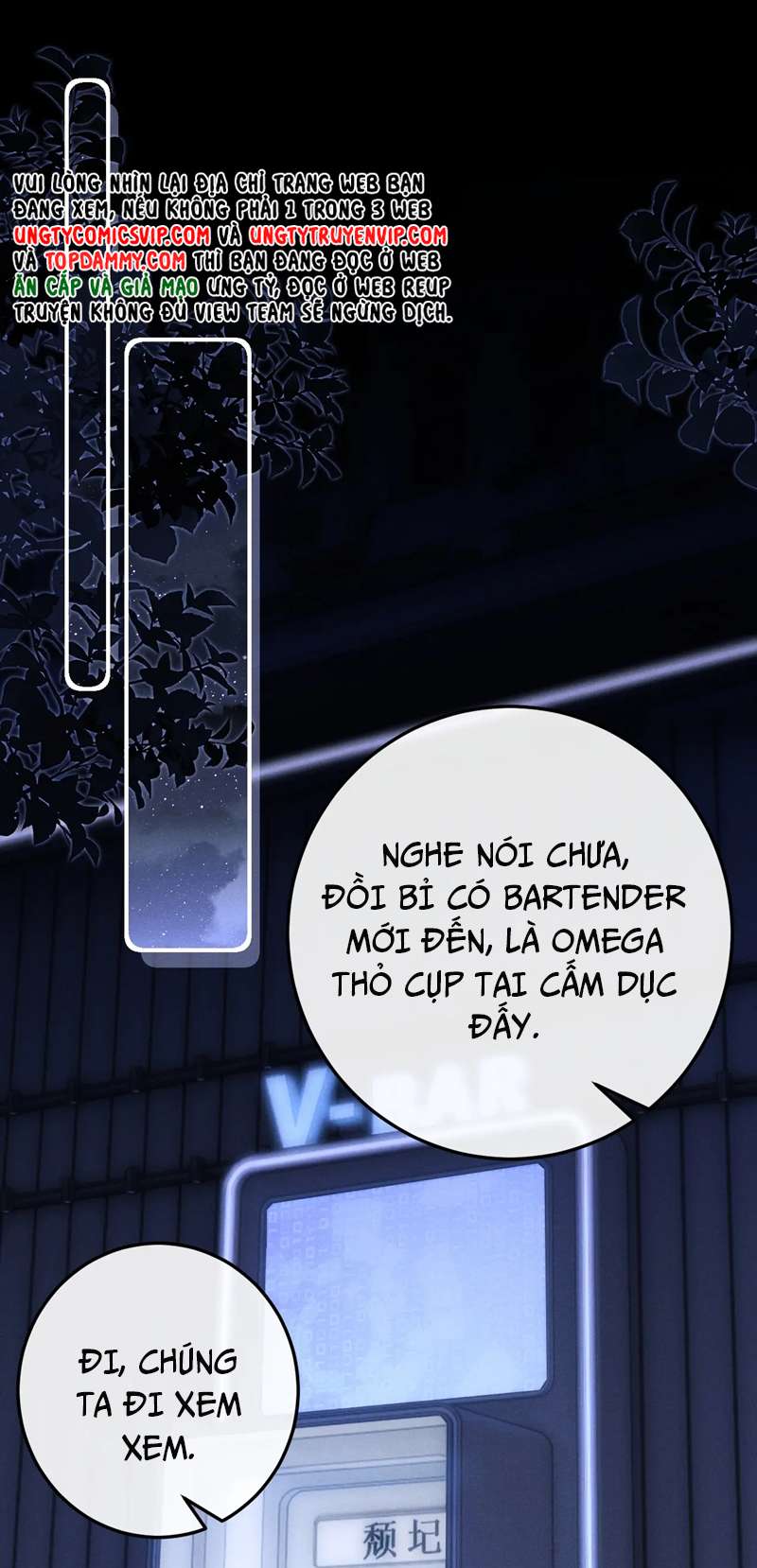 Chấp Sự Thỏ Cụp Tai Chapter 37 - Trang 4