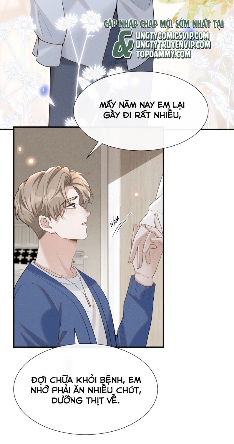 Lai Sinh Bất Kiến Chapter 85 - Trang 4