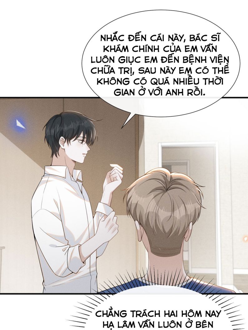 Lai Sinh Bất Kiến Chapter 85 - Trang 4