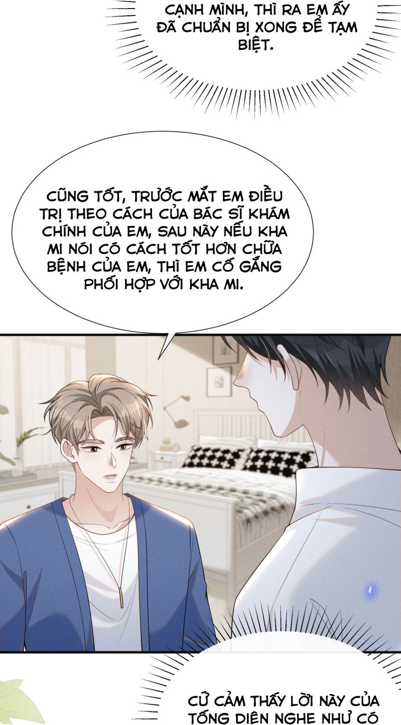 Lai Sinh Bất Kiến Chapter 85 - Trang 4