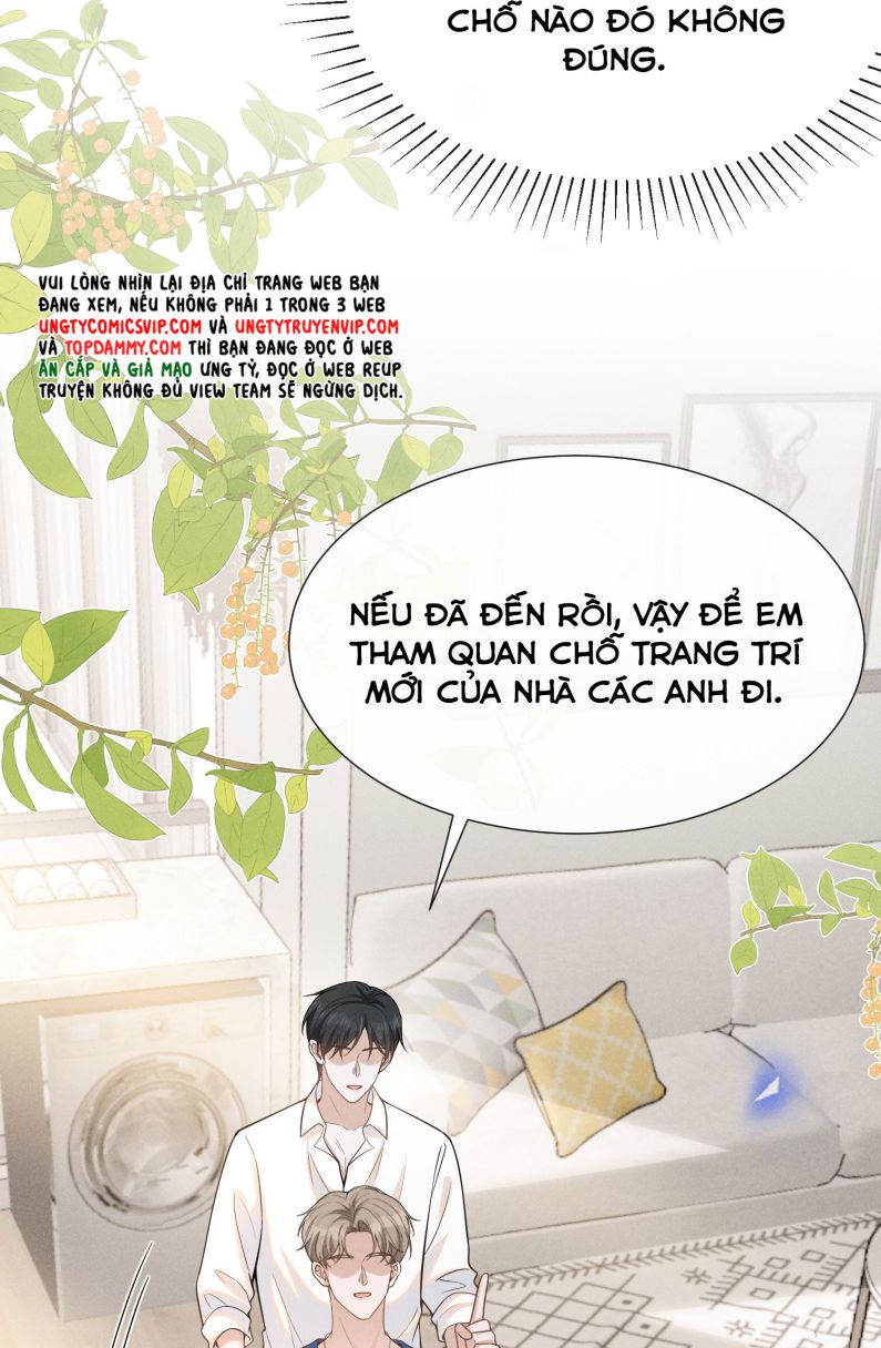 Lai Sinh Bất Kiến Chapter 85 - Trang 4