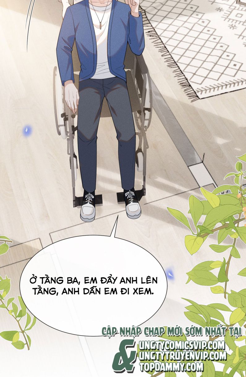 Lai Sinh Bất Kiến Chapter 85 - Trang 4
