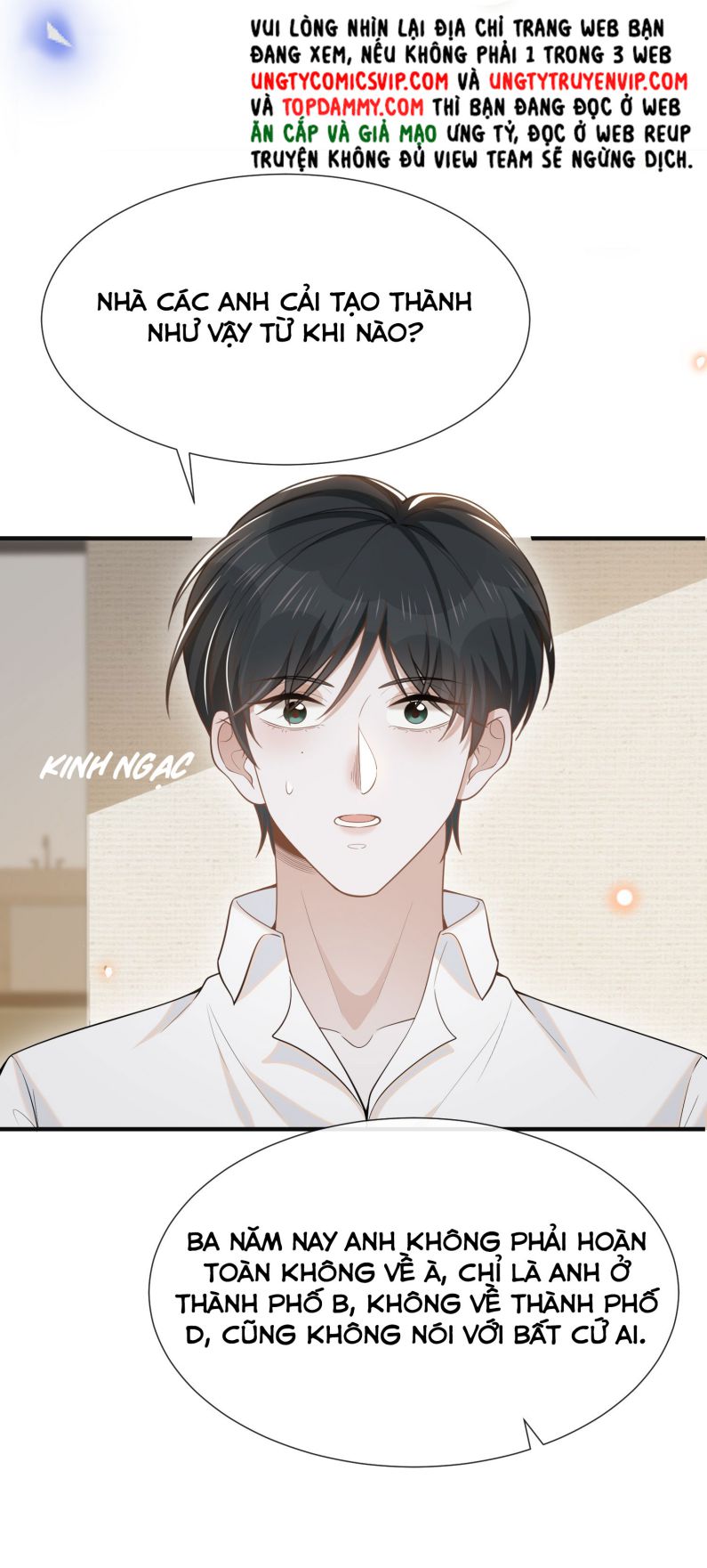 Lai Sinh Bất Kiến Chapter 85 - Trang 4