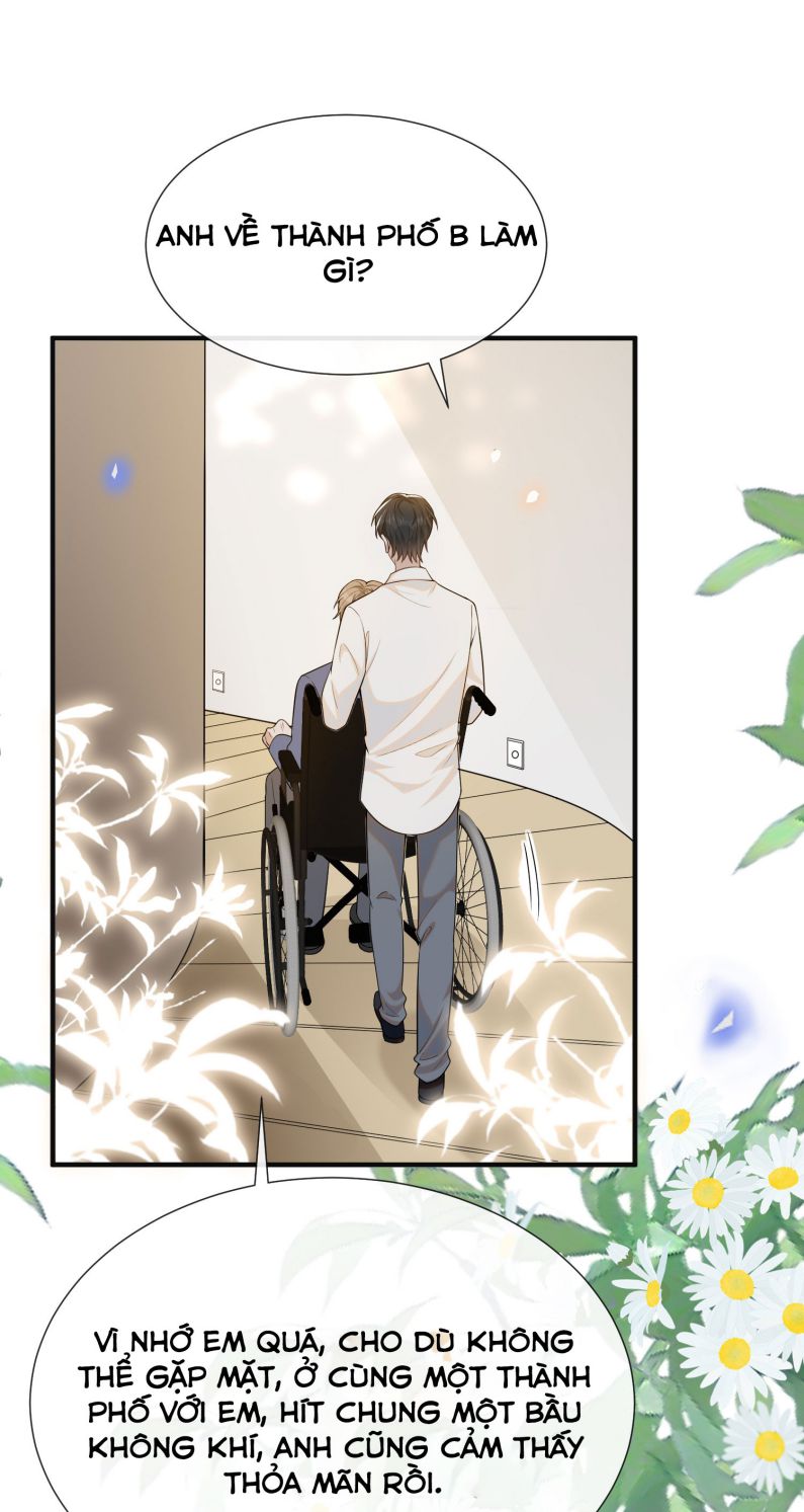 Lai Sinh Bất Kiến Chapter 85 - Trang 4