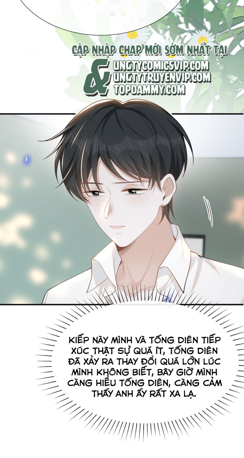 Lai Sinh Bất Kiến Chapter 85 - Trang 4