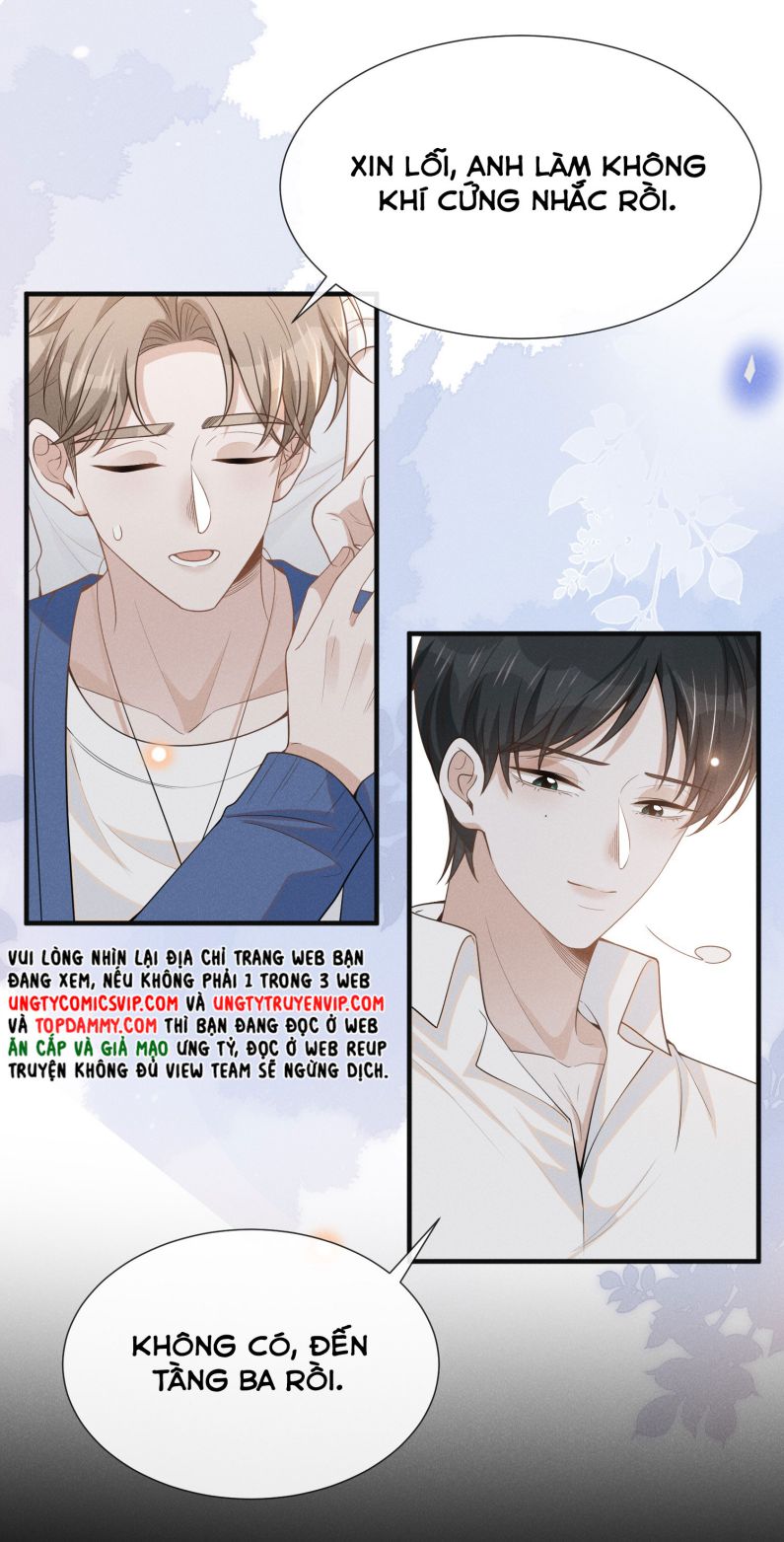 Lai Sinh Bất Kiến Chapter 85 - Trang 4
