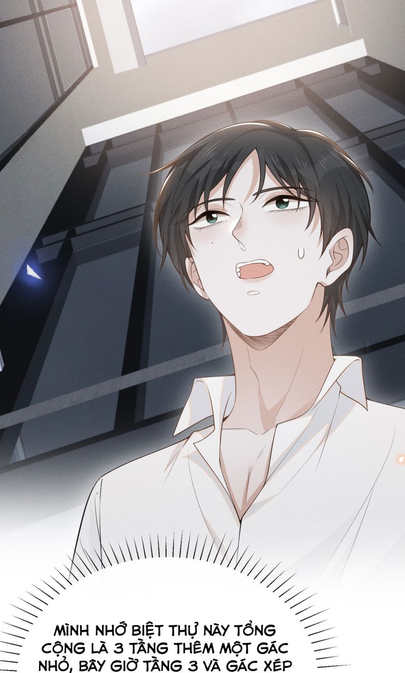 Lai Sinh Bất Kiến Chapter 85 - Trang 4