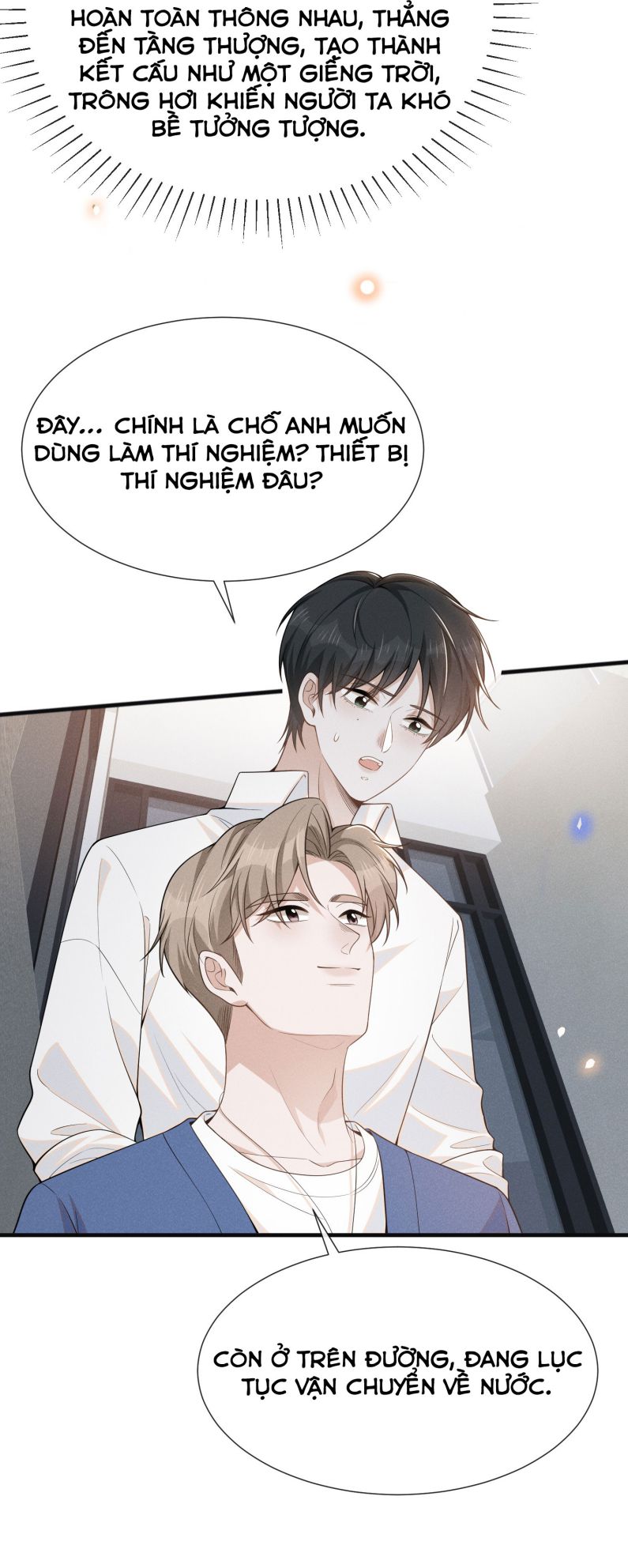 Lai Sinh Bất Kiến Chapter 85 - Trang 4