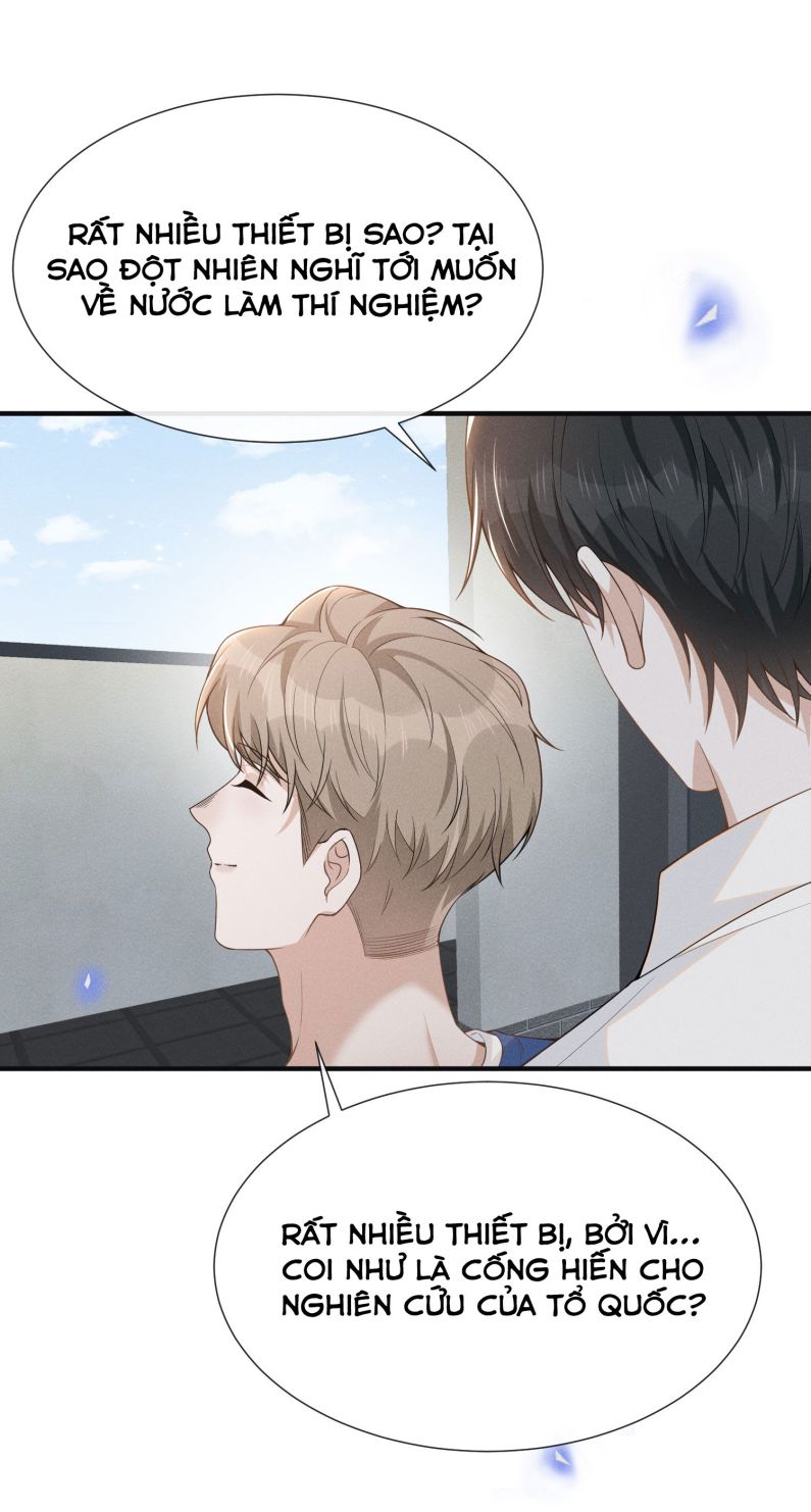 Lai Sinh Bất Kiến Chapter 85 - Trang 4